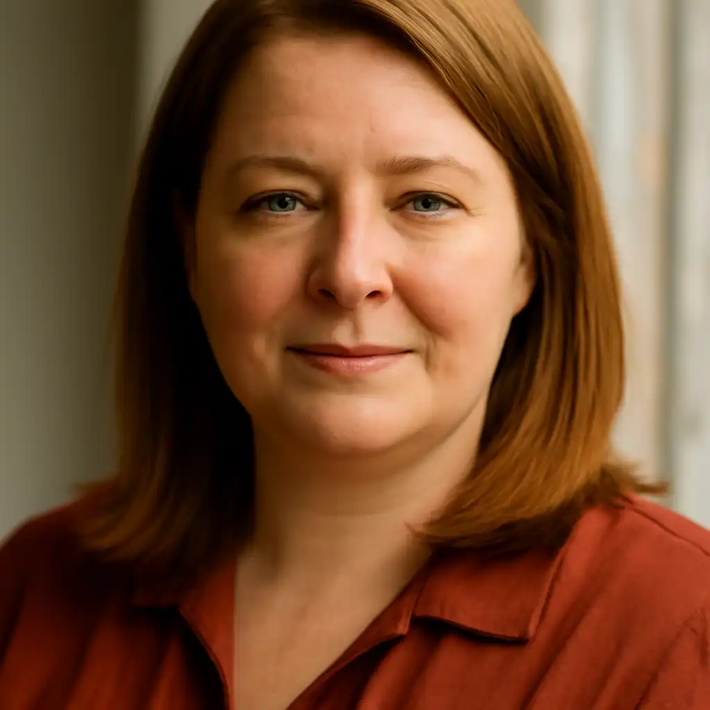 Lena Fairchild